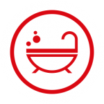 Wellness WEISS & Volkmer Icon Badewanne