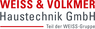 Logo WEISS & Volkmer
