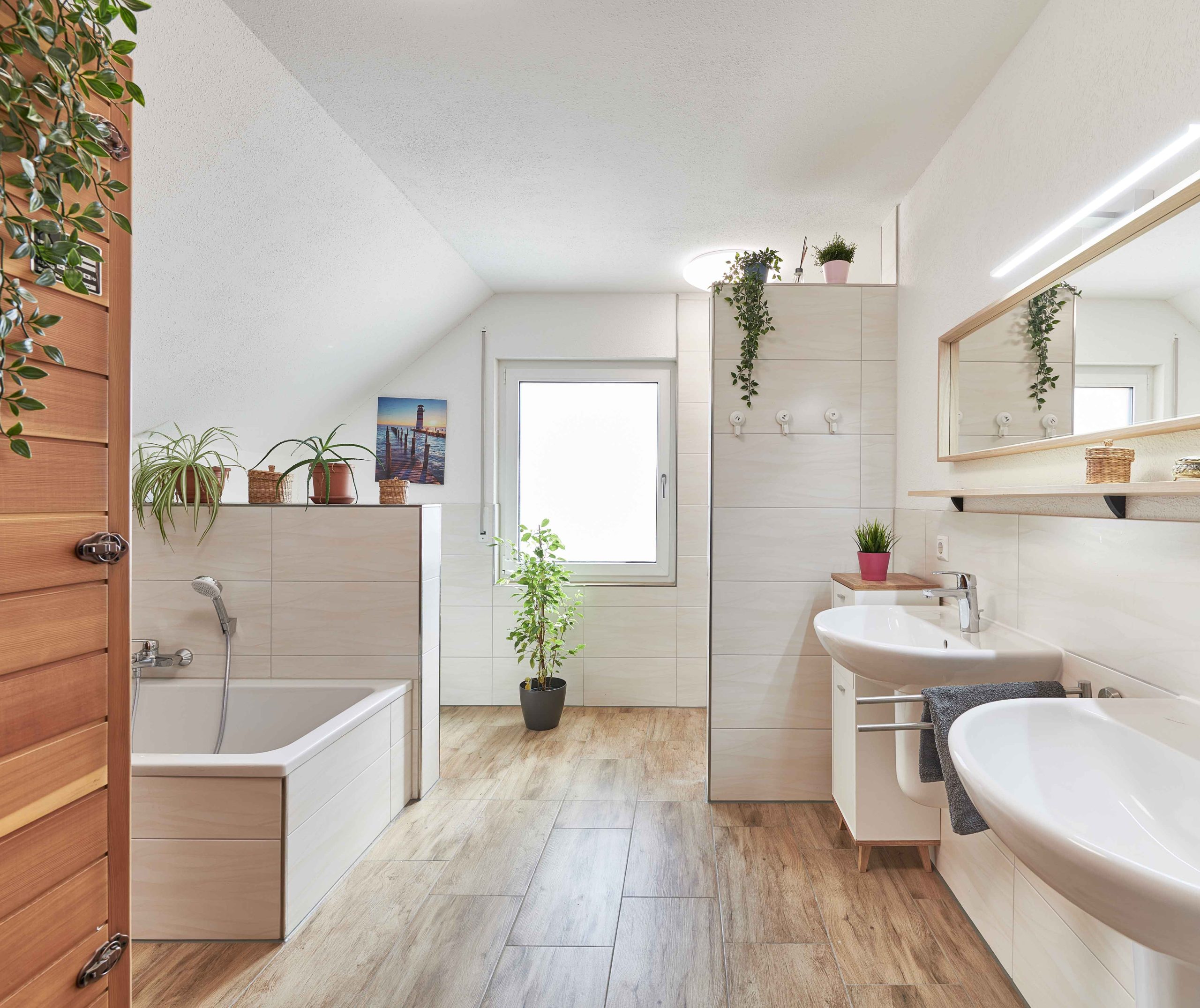 WEISS & Volkmer Badvorschlag 2