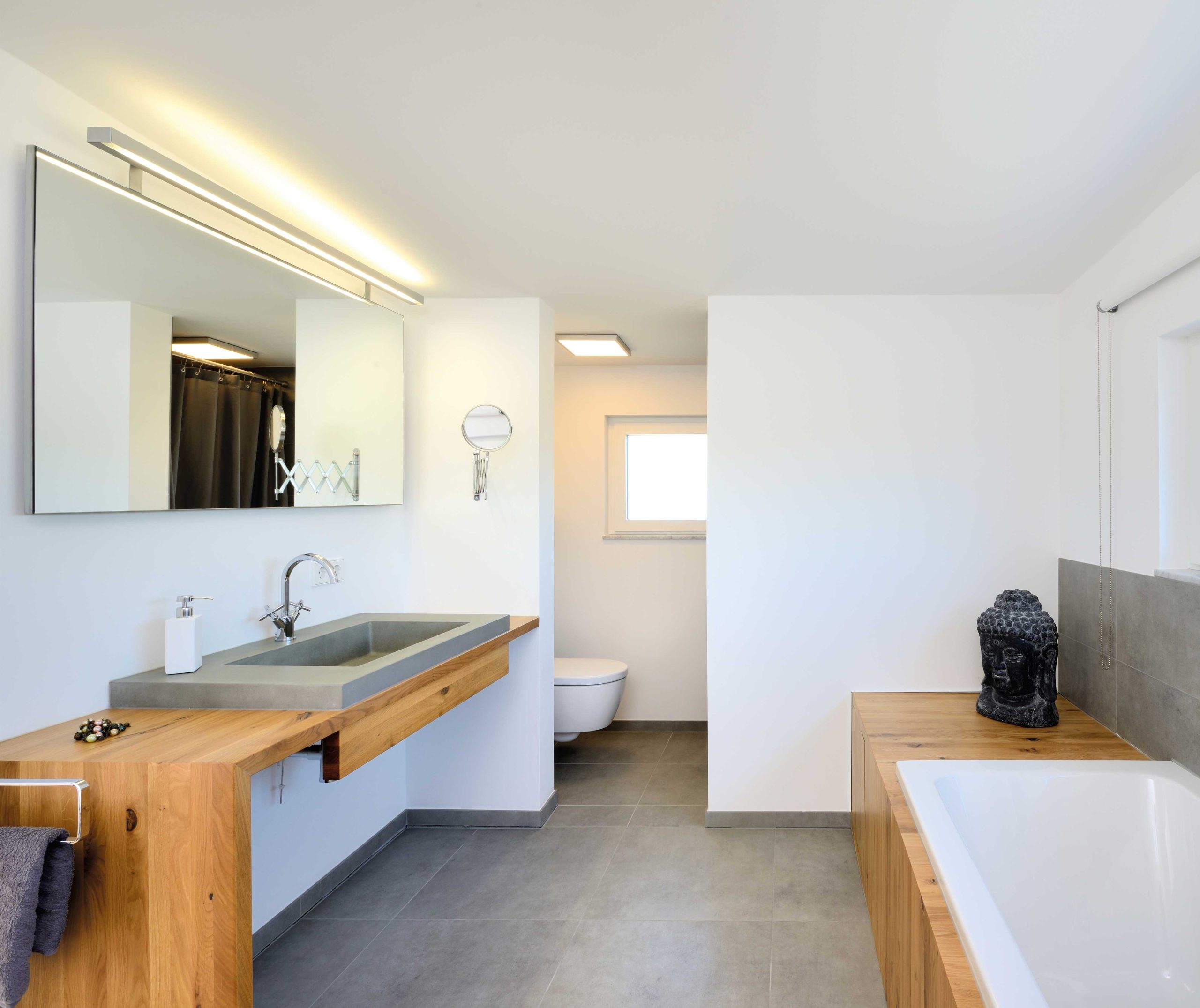 WEISS & Volkmer Badvorschlag 4