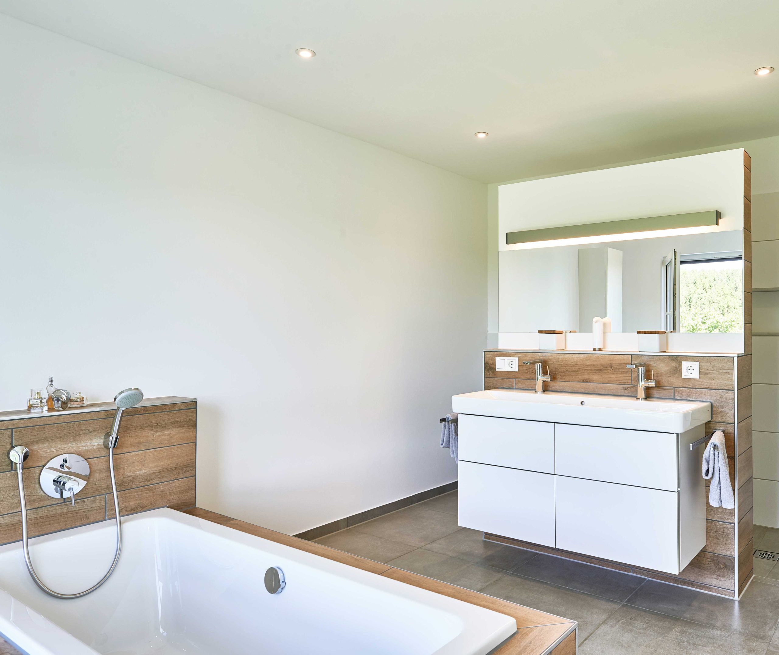 WEISS & Volkmer Badvorschlag 5