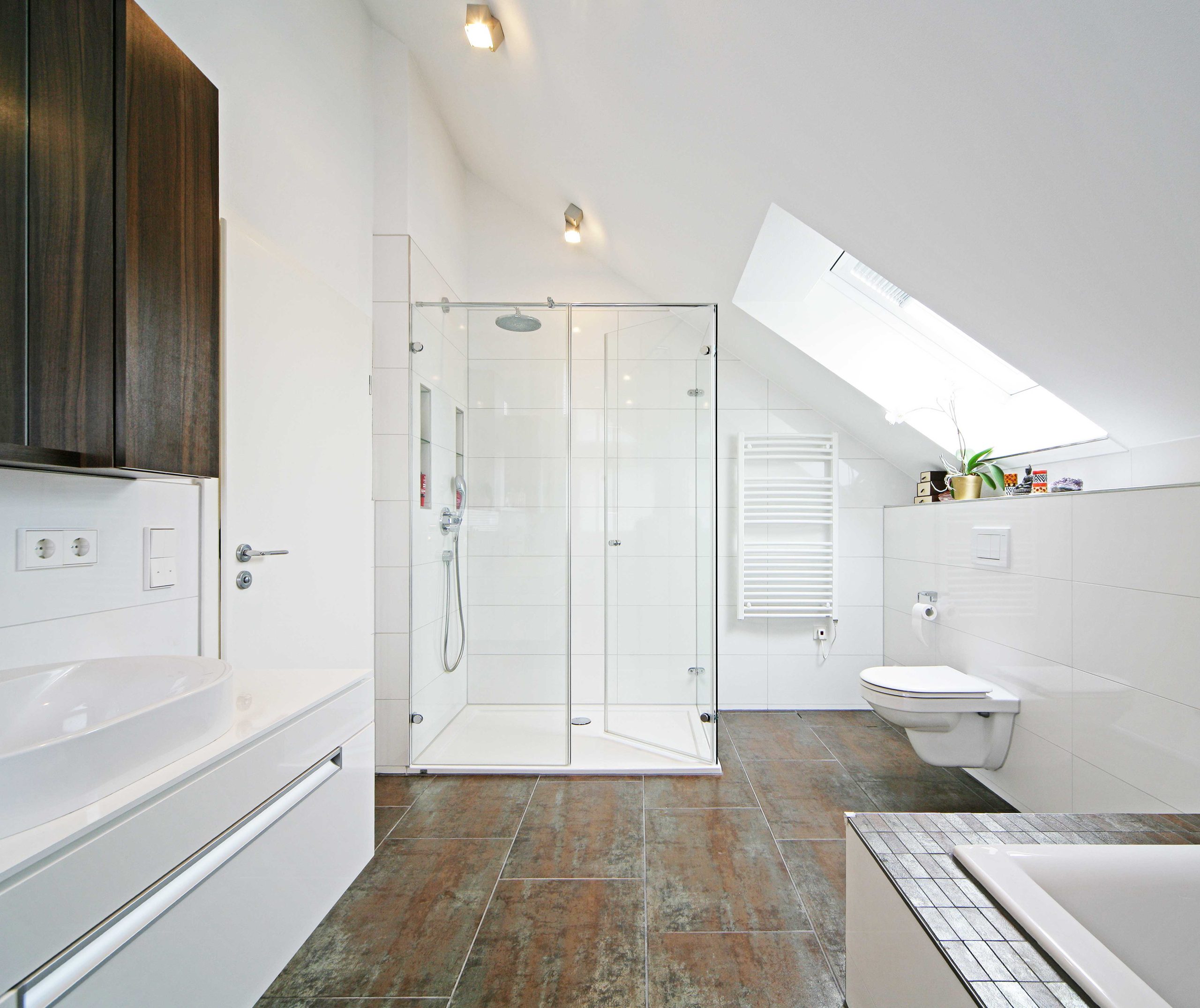 WEISS & Volkmer Badvorschlag 6