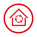 Effizient WEISS & Volkmer Icon Effizient