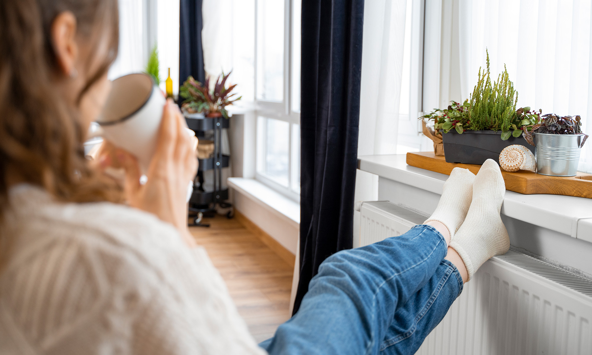 GasBrennwertheizung WEISS & Volkmer Gas- Brennwertheizung