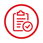 Planungssicherheit WEISS & Volkmer Icon Planungssicherheit